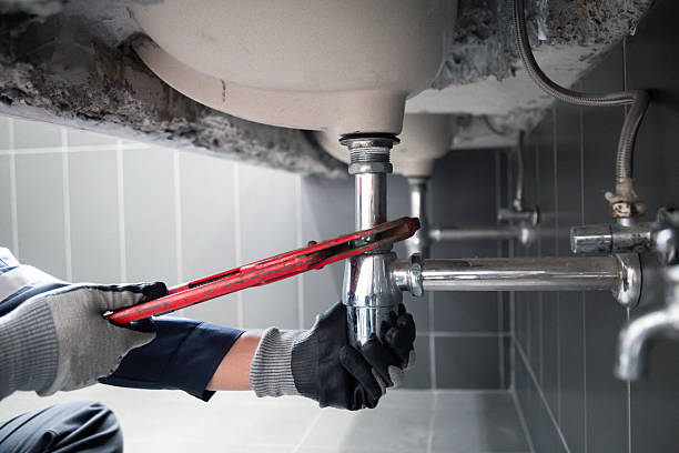 Trusted Pipe Repair service in Forest Ranch, CA - Masters Plumbing Service